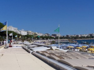 Praias De Cannes