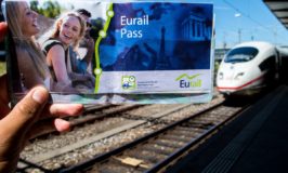 Tipos de Eurail Pass