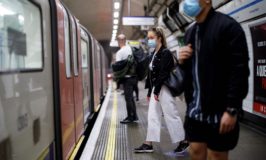 Coronavírus – É seguro viajar de trem na Europa?